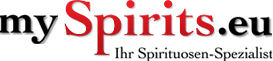 mySpirits.eu Logo