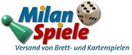 Milan Spiele Logo