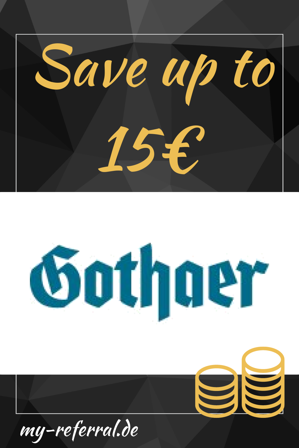 Gothaer Logo