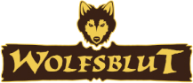 Wolfsblut Logo