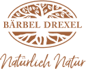 BÄRBEL DREXEL Logo