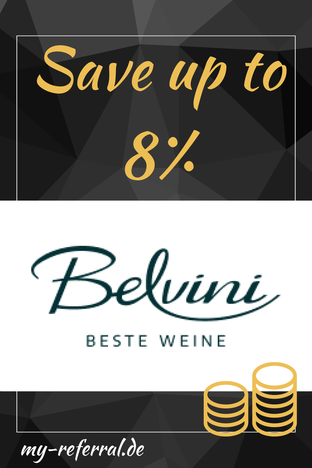 BELViNi Logo