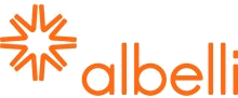 Albelli Logo