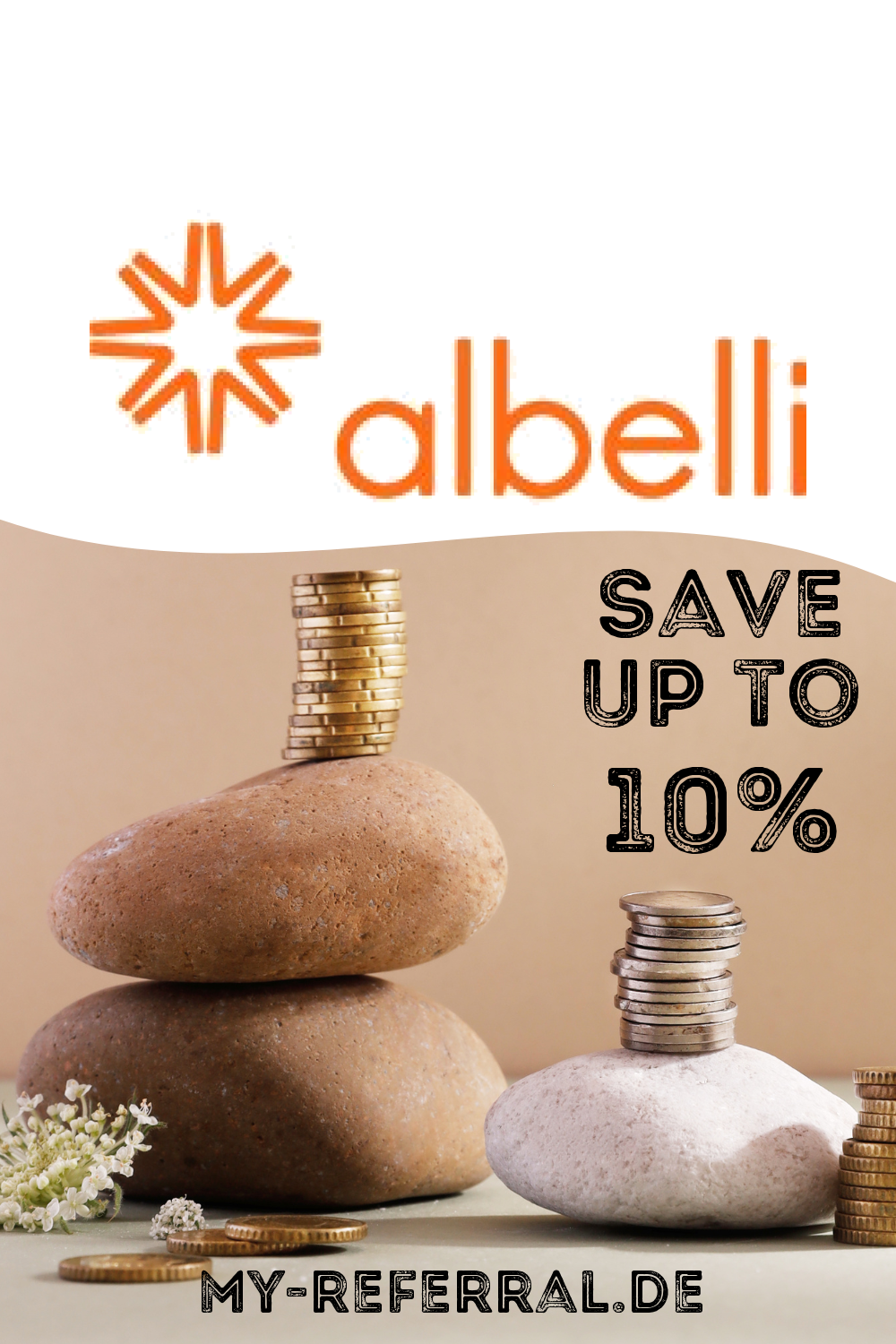 Albelli Logo