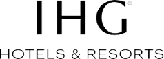 IHG Hotels & Resorts Logo