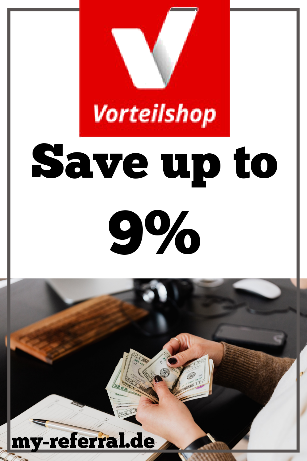 Vorteilshop Logo