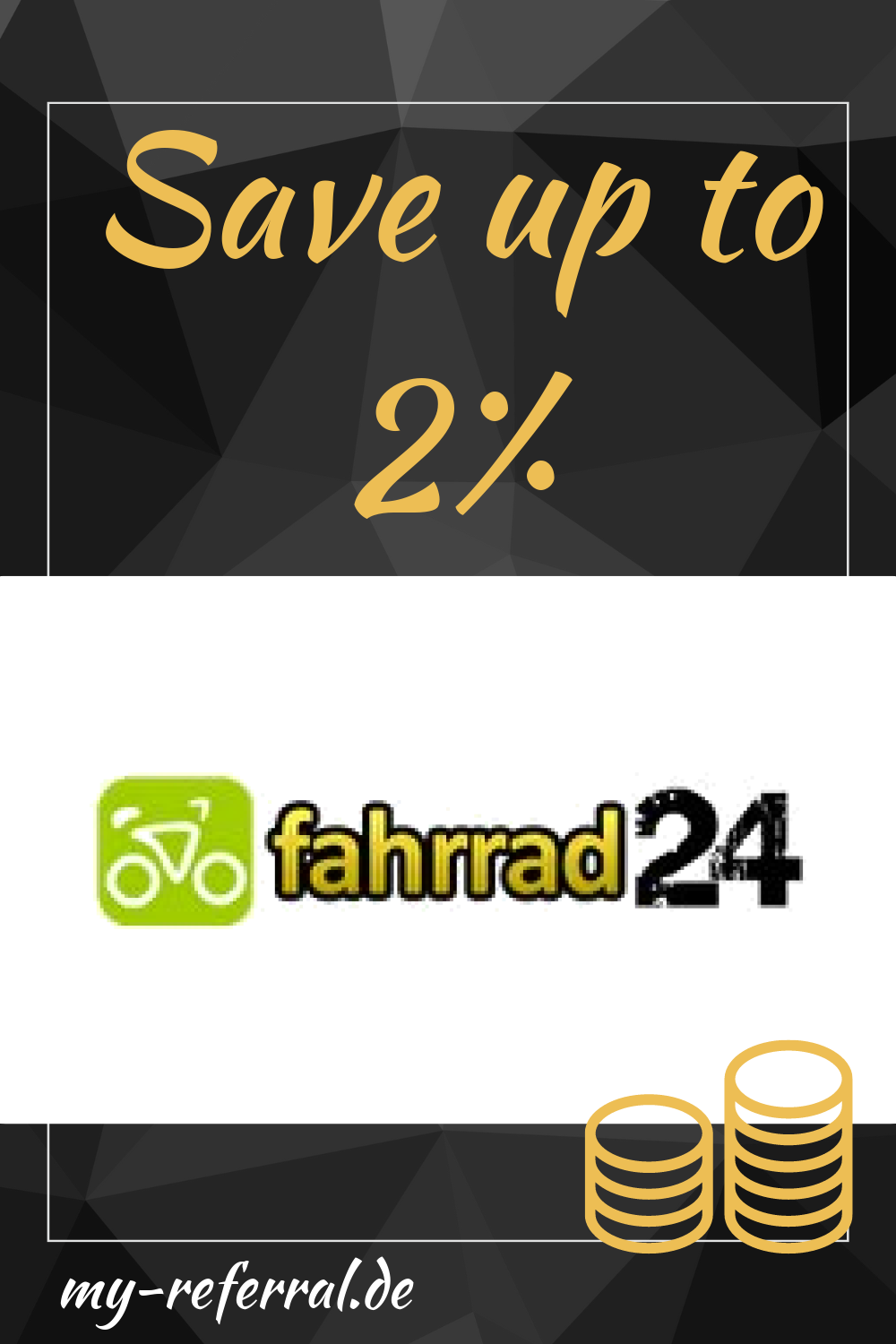 fahrrad24 Logo