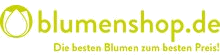 Blumenshop.de Logo