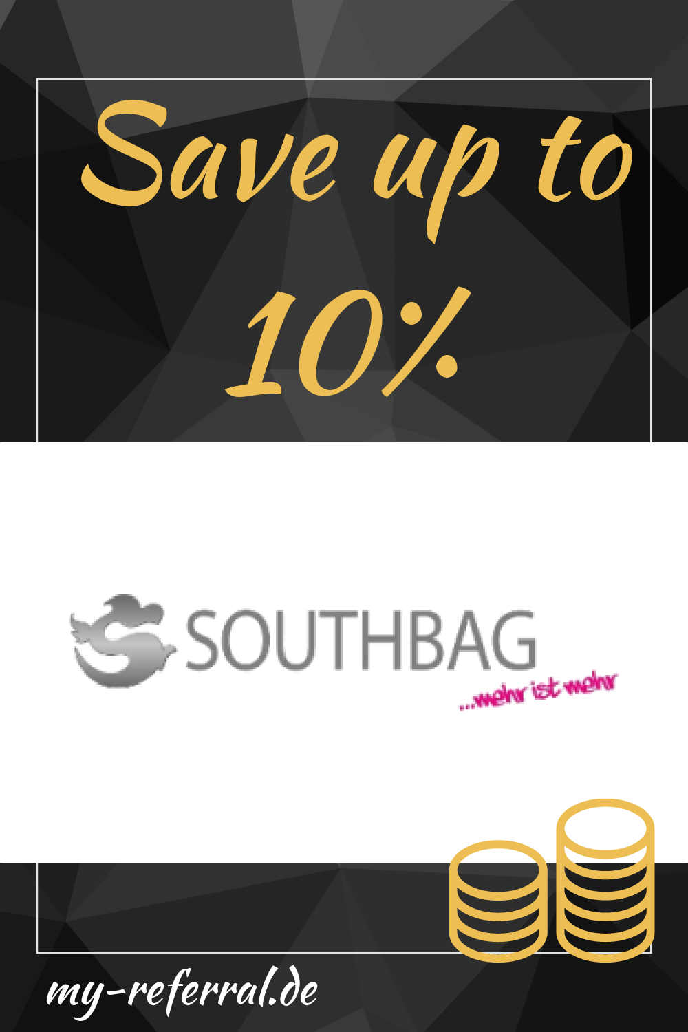 Southbag Logo