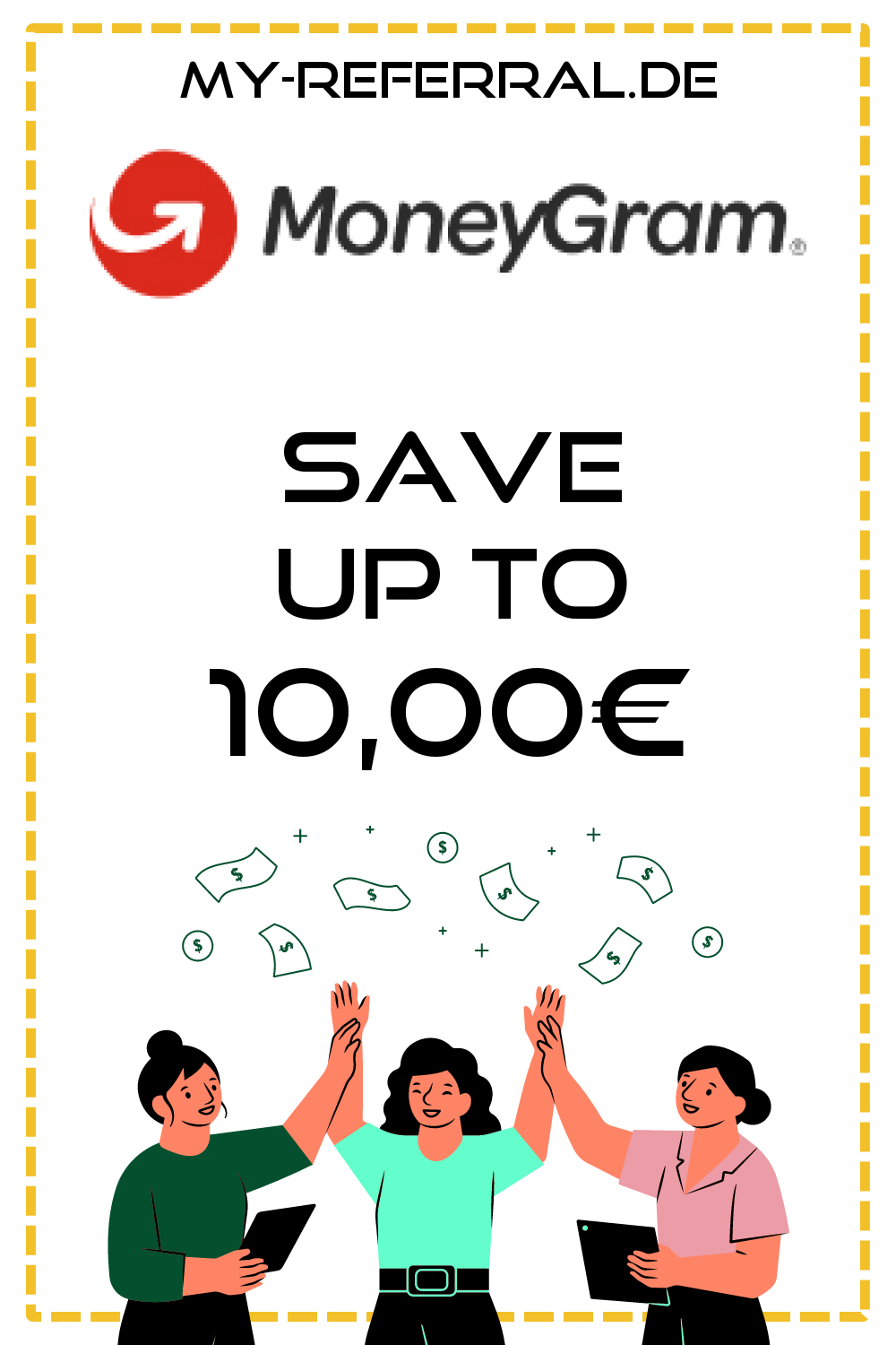 Moneygram Logo