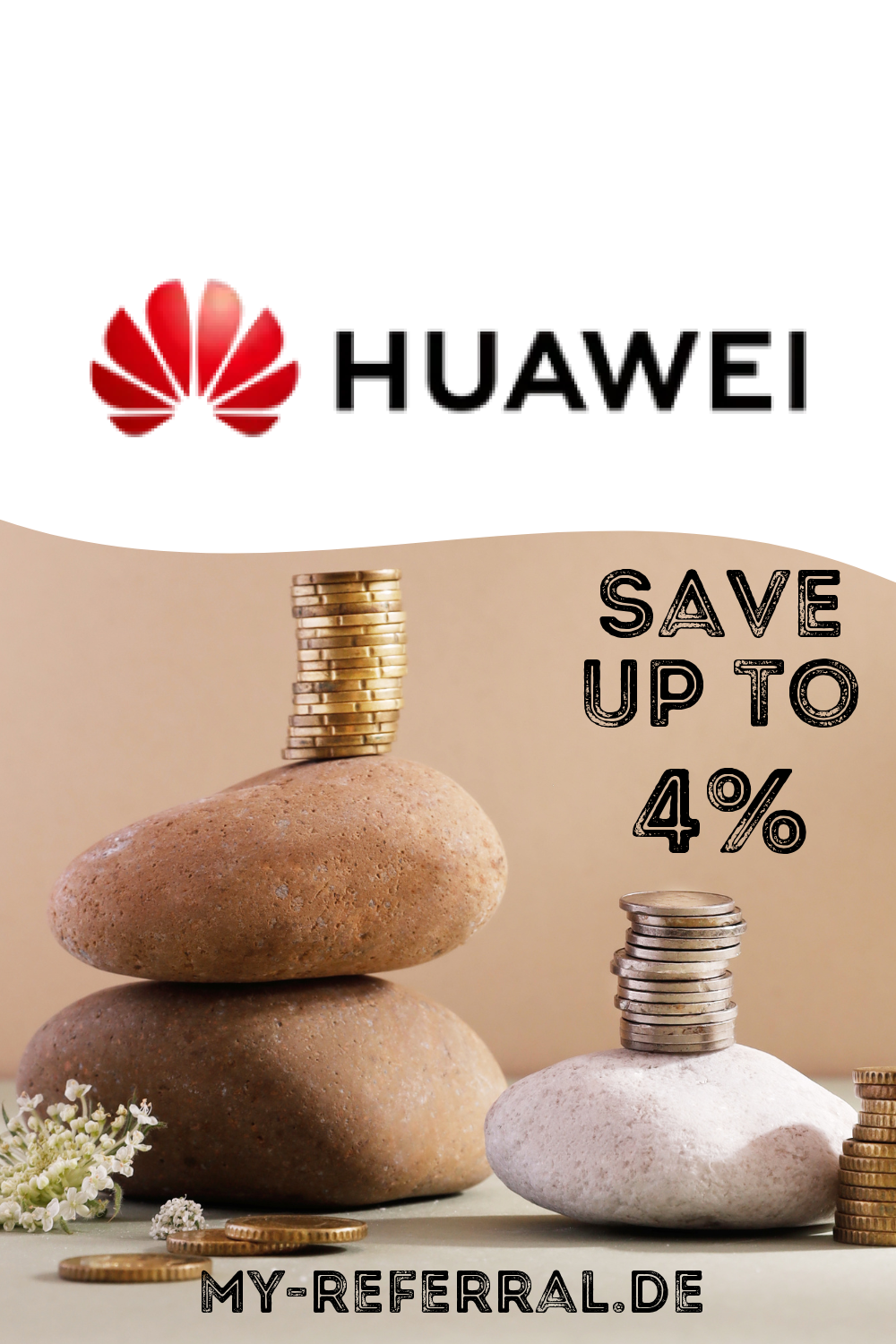 Huawei Logo