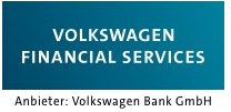 VW Bank Logo