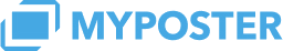 MyPoster Logo