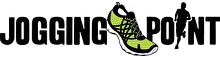 Jogging-Point Logo