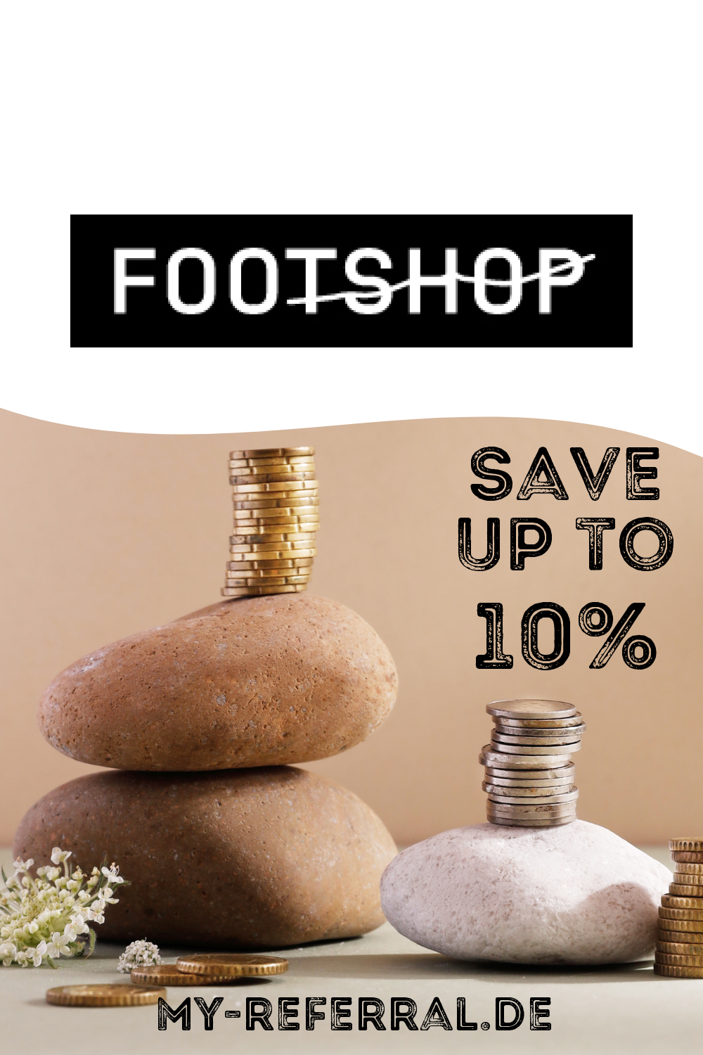 Footshop Logo