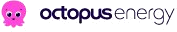 Octopus Energy Logo