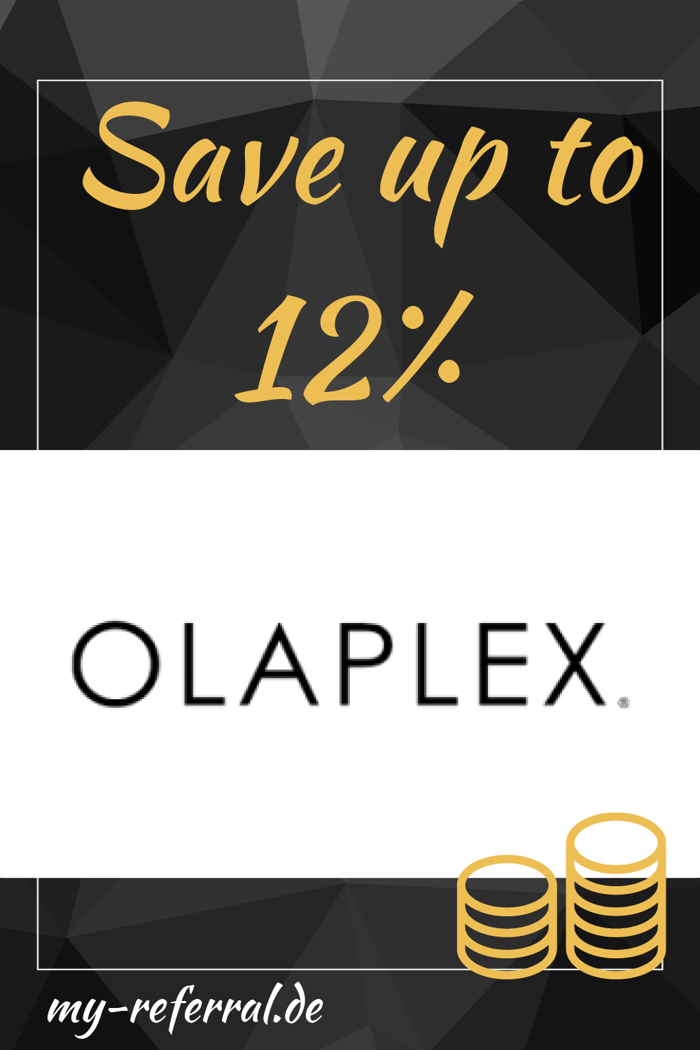 Olaplex Logo