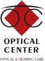 Optical Center Logo