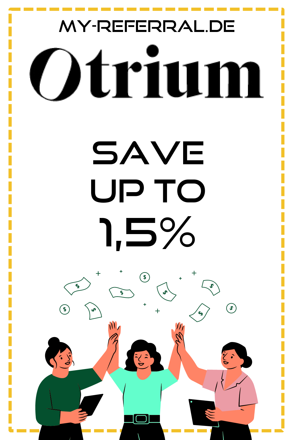 Otrium  Logo