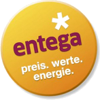 ENTEGA Logo