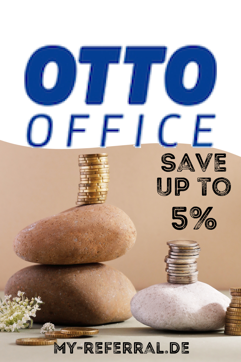 OTTO Office Logo