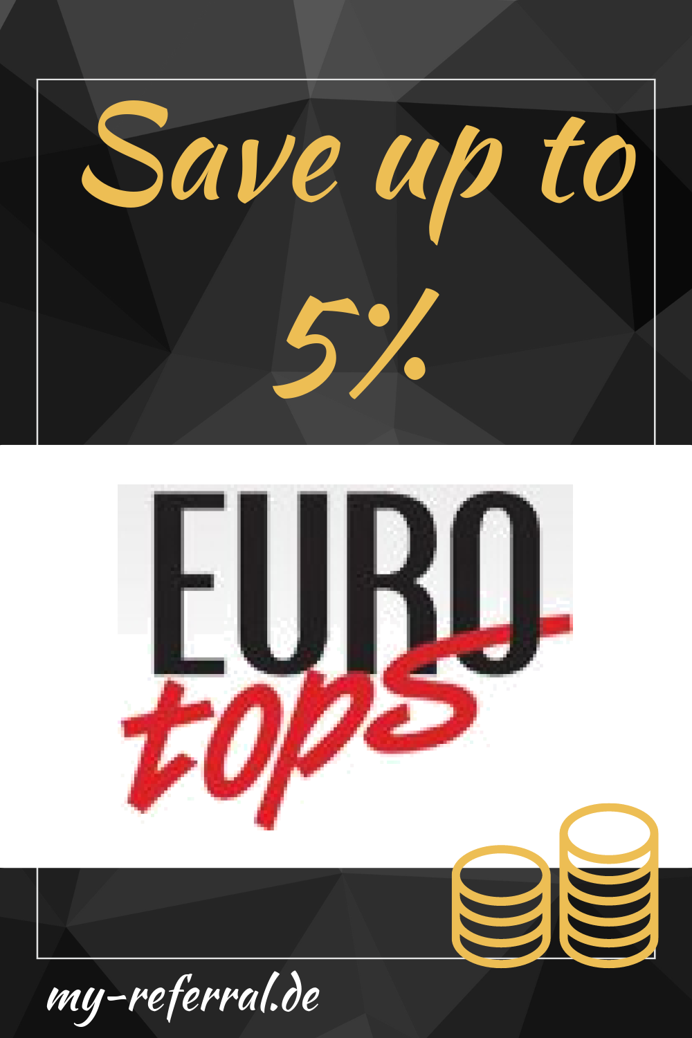 Eurotops Logo