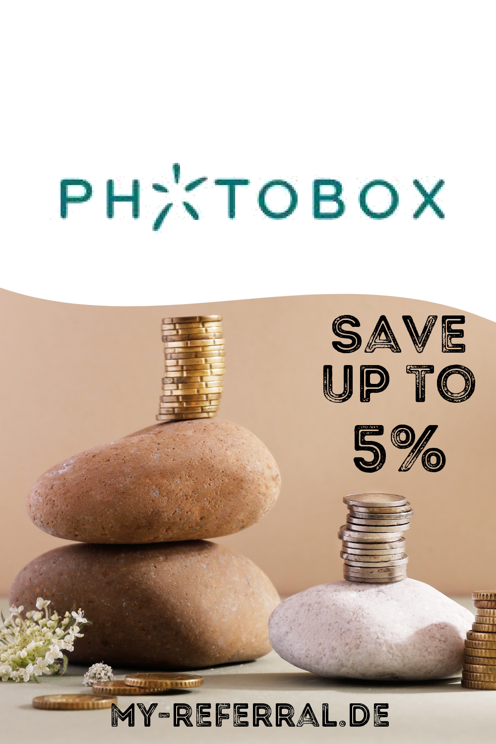 Photobox Logo