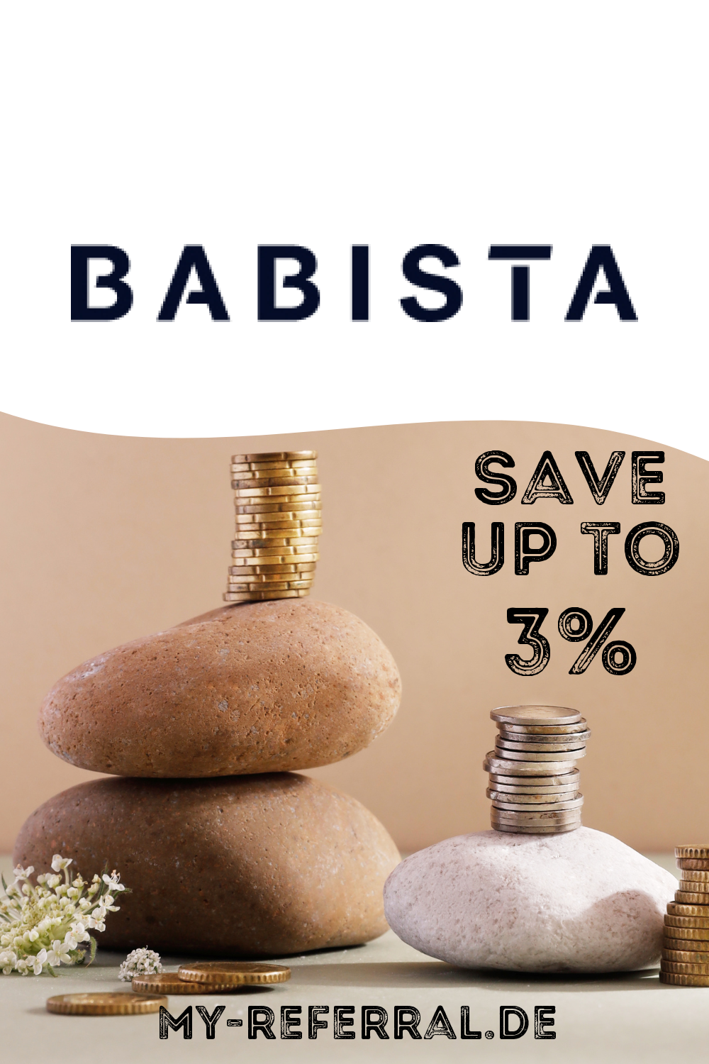 Babista Logo