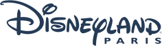 Disneyland® Paris Logo