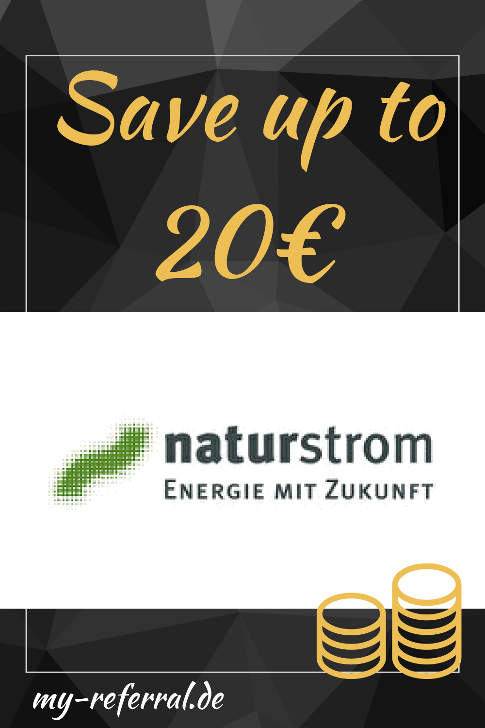 NATURSTROM Logo