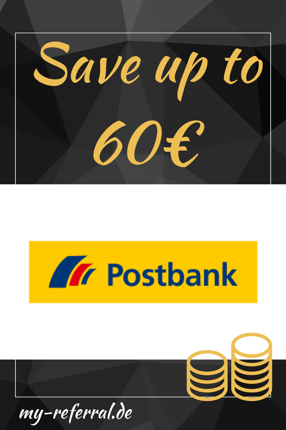 Postbank Logo