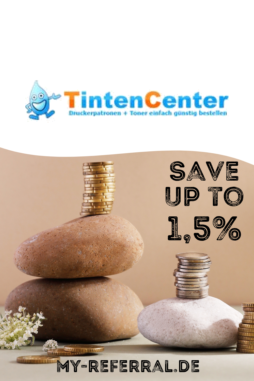 Tintencenter Logo