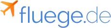 fluege.de Logo