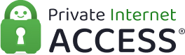 Private Internet Access Logo