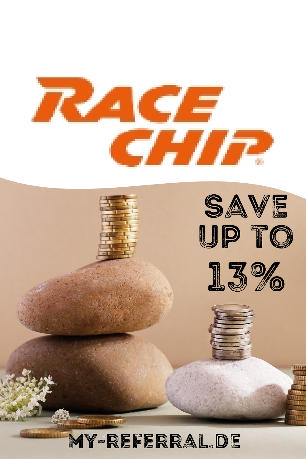 RaceChip Logo