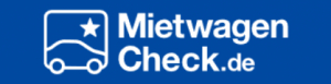 MietwagenCheck Logo