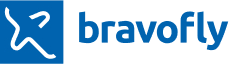 Bravofly Logo