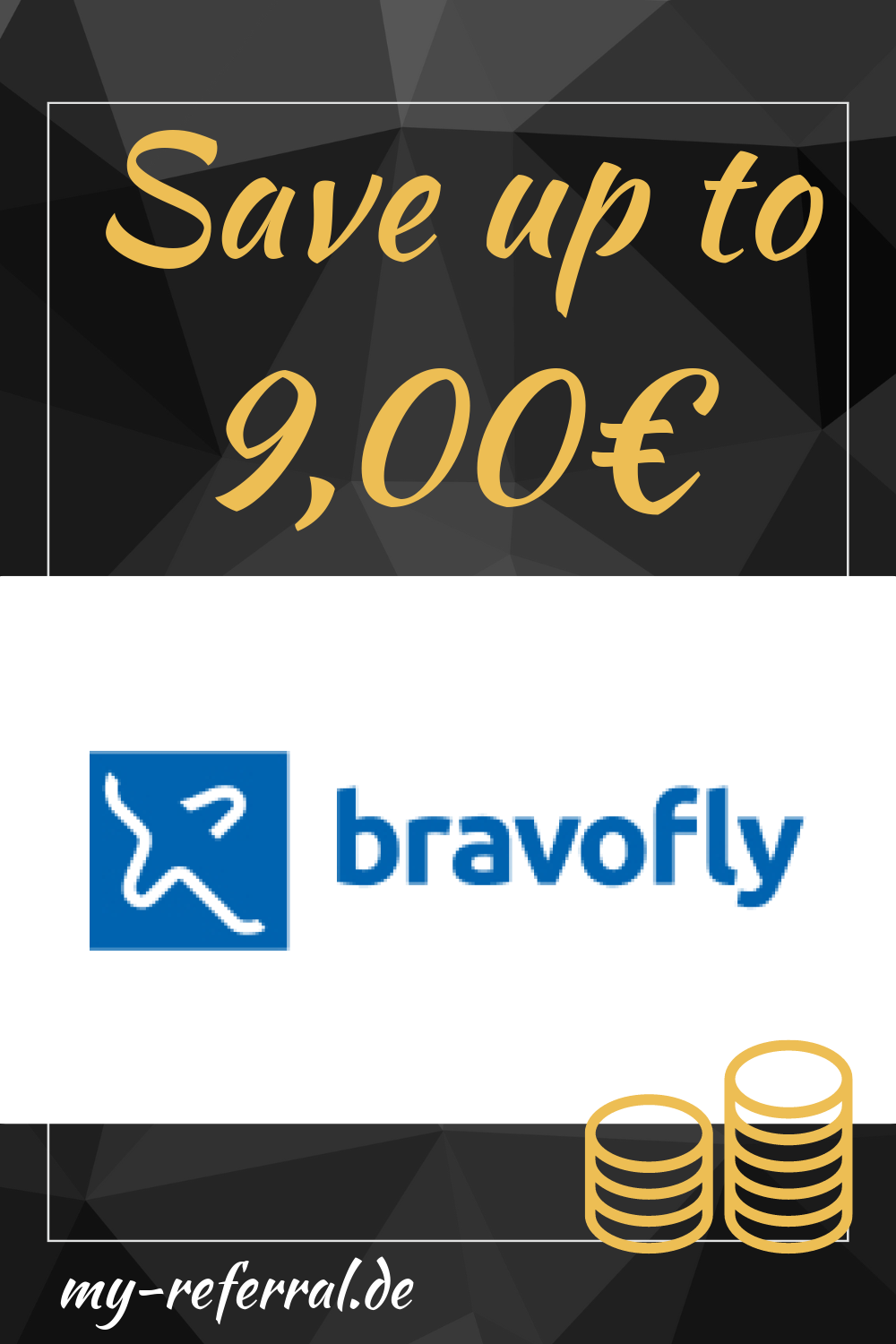 Bravofly Logo