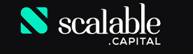 Scalable Capital Logo