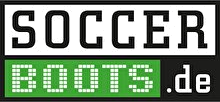 Soccerboots Logo