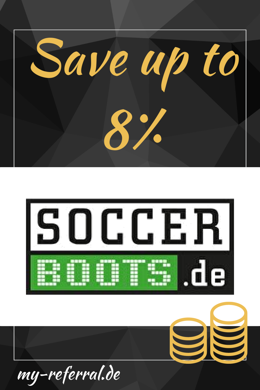 Soccerboots Logo