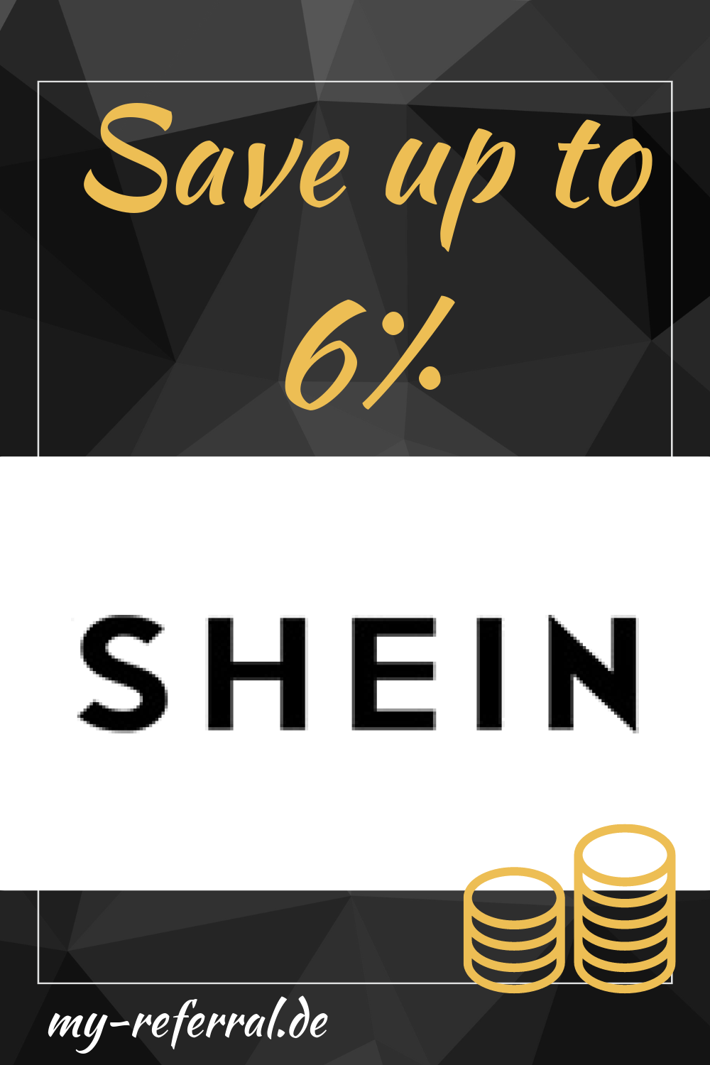 Shein Logo