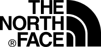 The North Face Logo