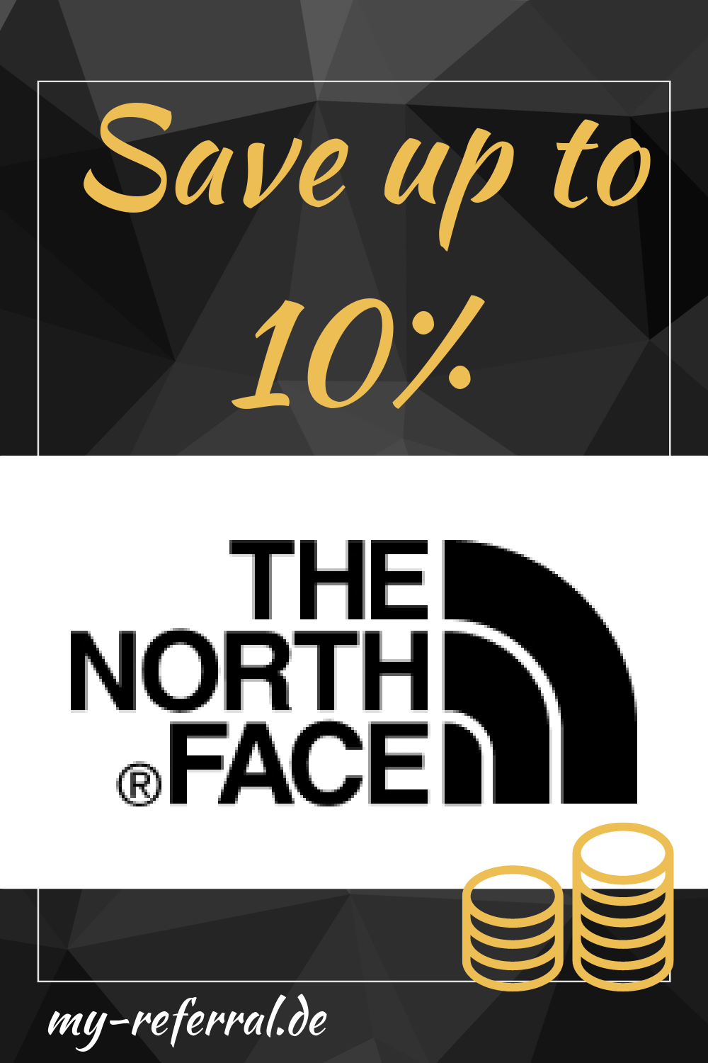 The North Face Logo