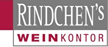 Rindchen's Weinkontor Logo