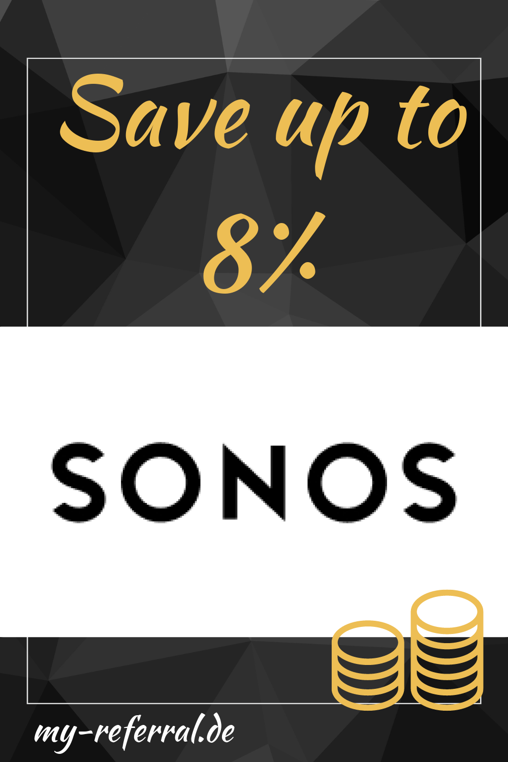 Sonos Logo