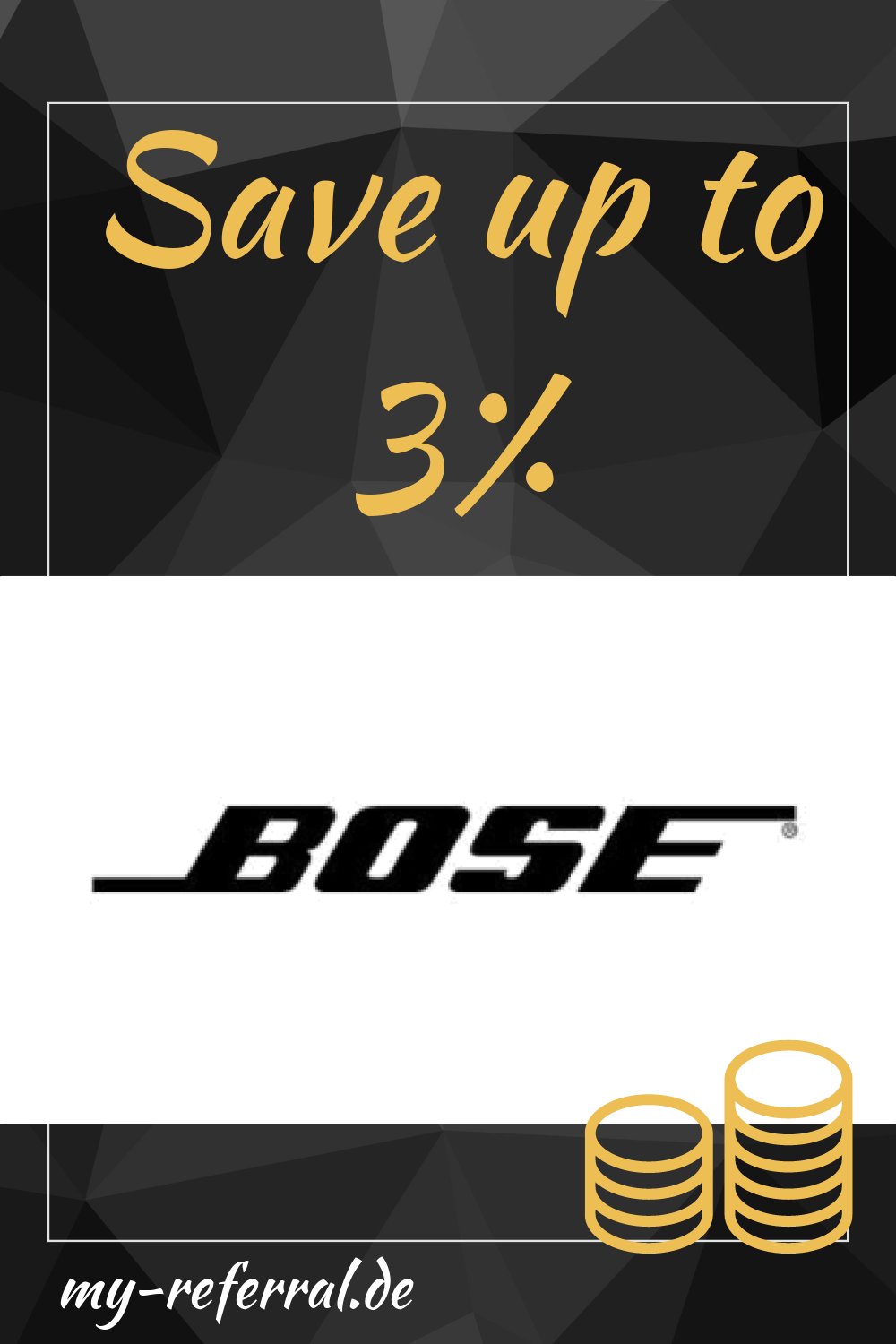 Bose Logo