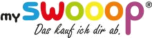 mySWOOP Logo