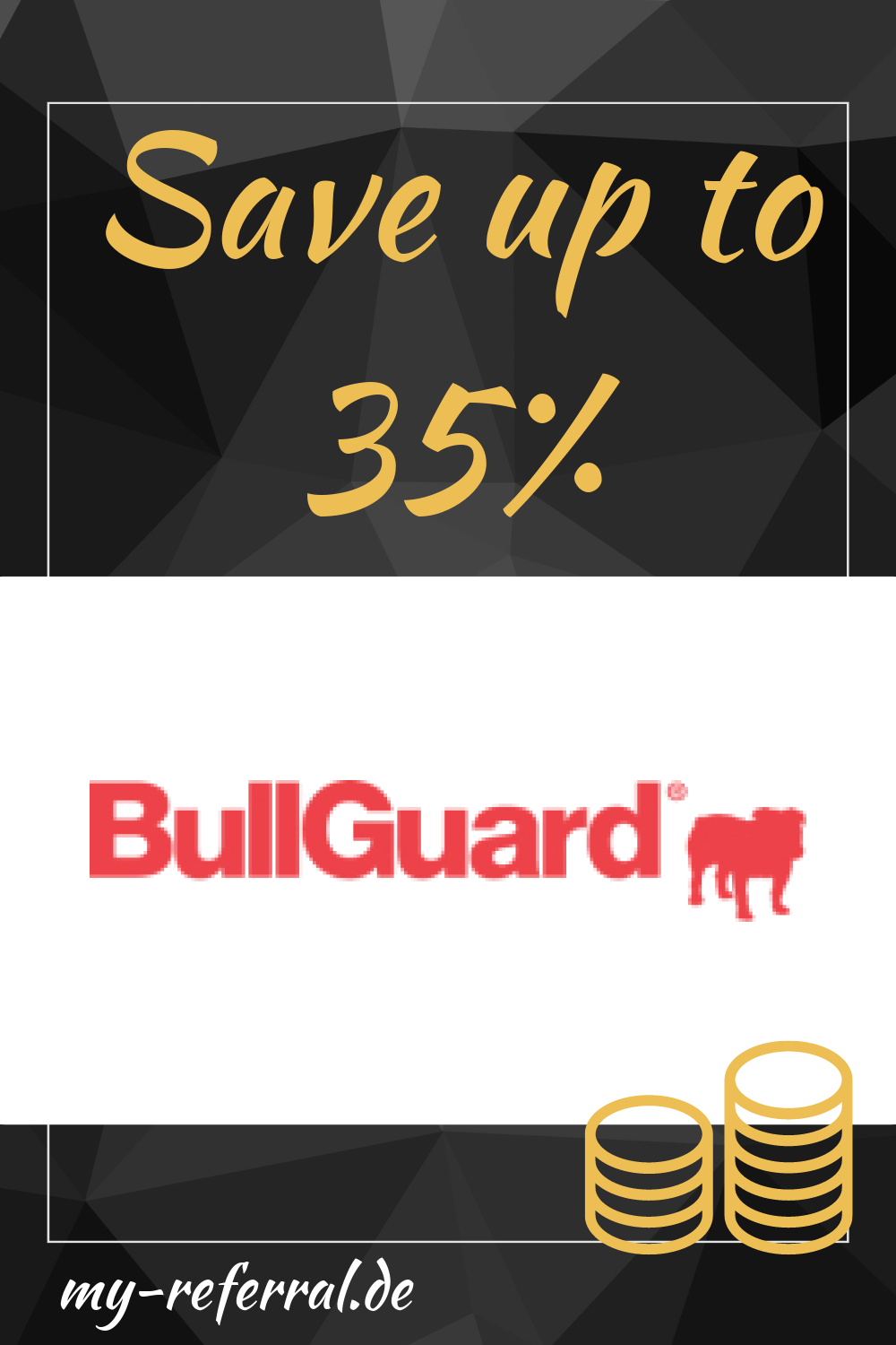 Bullguard Logo