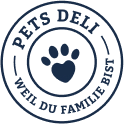 PETS DELI Logo